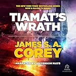 Cover of Tiamat's Wrath