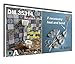 Dan Models 35314-1/35 - Set Includes 4 Toilets. If Necessary Heat and Bend