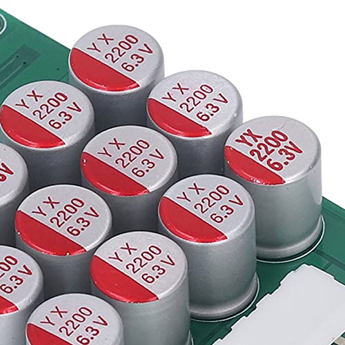Equalizer Battery with Durability-Optimized for LFP Lite (#2) miniatura 3