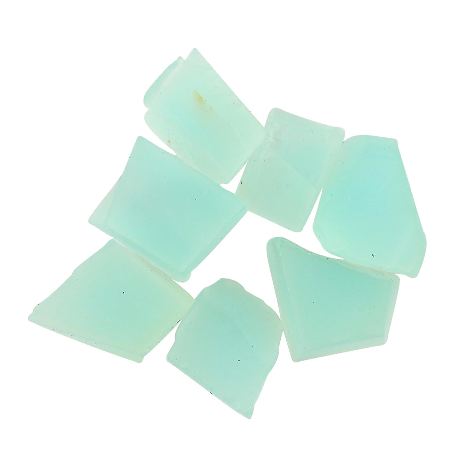 25cts, Wholesale Natural Raw Gemstones, Bulk Rough Stones Lot, Loose Crystal Supplies for Jewelry Making, Untreated Assorted Rough, Chakra Healing Crystals, Gem Collection