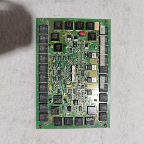 Image of 640.400 DC1D LCD Display Screen Panel Spot Goods & Tested Good