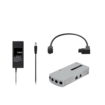 Extended AMS connectivity for Bambu Lab AMS Hub, Supporting for Bambu X1/P1 Series Printers. ReliableAMS 2 Pro Upgrade 2