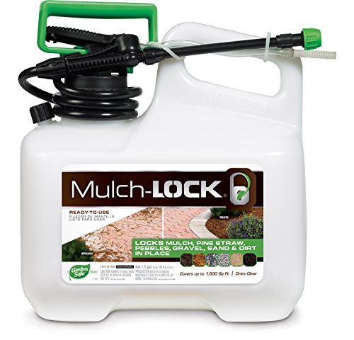 Mulch Lock 16000, Ready-to-Use, Pack of 1 Mulch Lock 16000, Ready-to-Use, Pack of 1