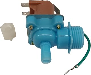Supco WV1450 Refrigerator Water Valve, Replaces Sub Zero 4201450