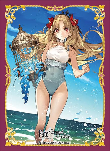 Amazon | ブロッコリーキャラクタースリーブ Fate/Grand Order