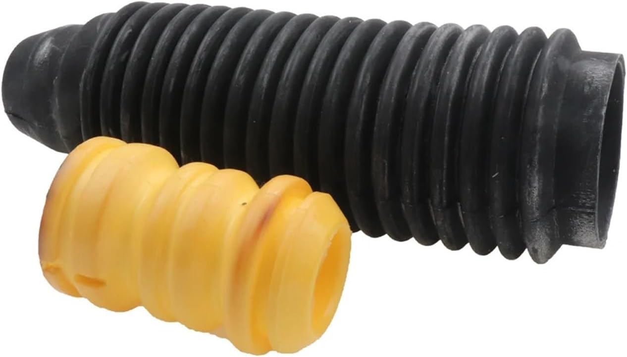 Front Cover Air Shock Absorber Rubber Bellow Boot Compatible with Nissan X-Trail 2008 2009 2010 2011 2012 2013 2014 54050JD00A