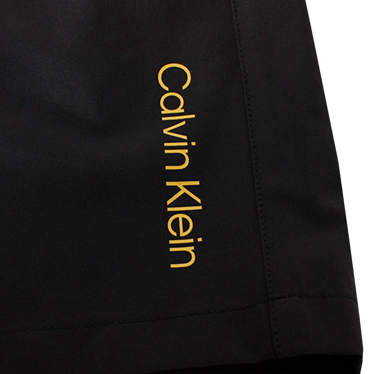 Calvin Klein Short de Sport Technique léger Versa 2026 pour Homme