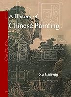 History of Chinese Painting 1622461029 Book Cover