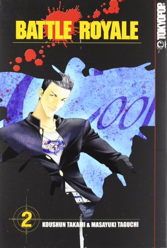 Preisvergleich Produktbild Battle Royale 02