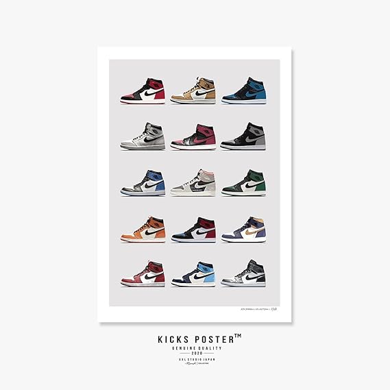 Amazon Co Jp Kicks シカゴ エアジョーダン1 スニーカーポスター ストリート イラスト ウォールアート インテリア ポスターフレーム付き キックスポスター ホーム キッチン Amazon Co Jp Kicks シカゴ エアジョーダン1 スニーカーポスター ストリート イラスト ウォールアート インテリア ポスターフレーム付き キックスポスター ホーム キッチン