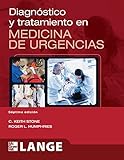  DIAGNOSTICO Y TRATAMIENTO EN MEDICINA DE URGENCIAS
