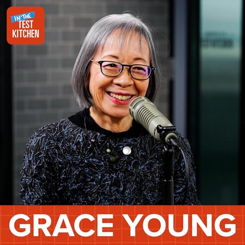 Grace Young on Championing Chinatowns