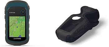 Amazon.com: Garmin eTrex 22x Rugged Handheld GPS Navigator +