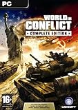 World in Conflict: Complete Edition(European version)