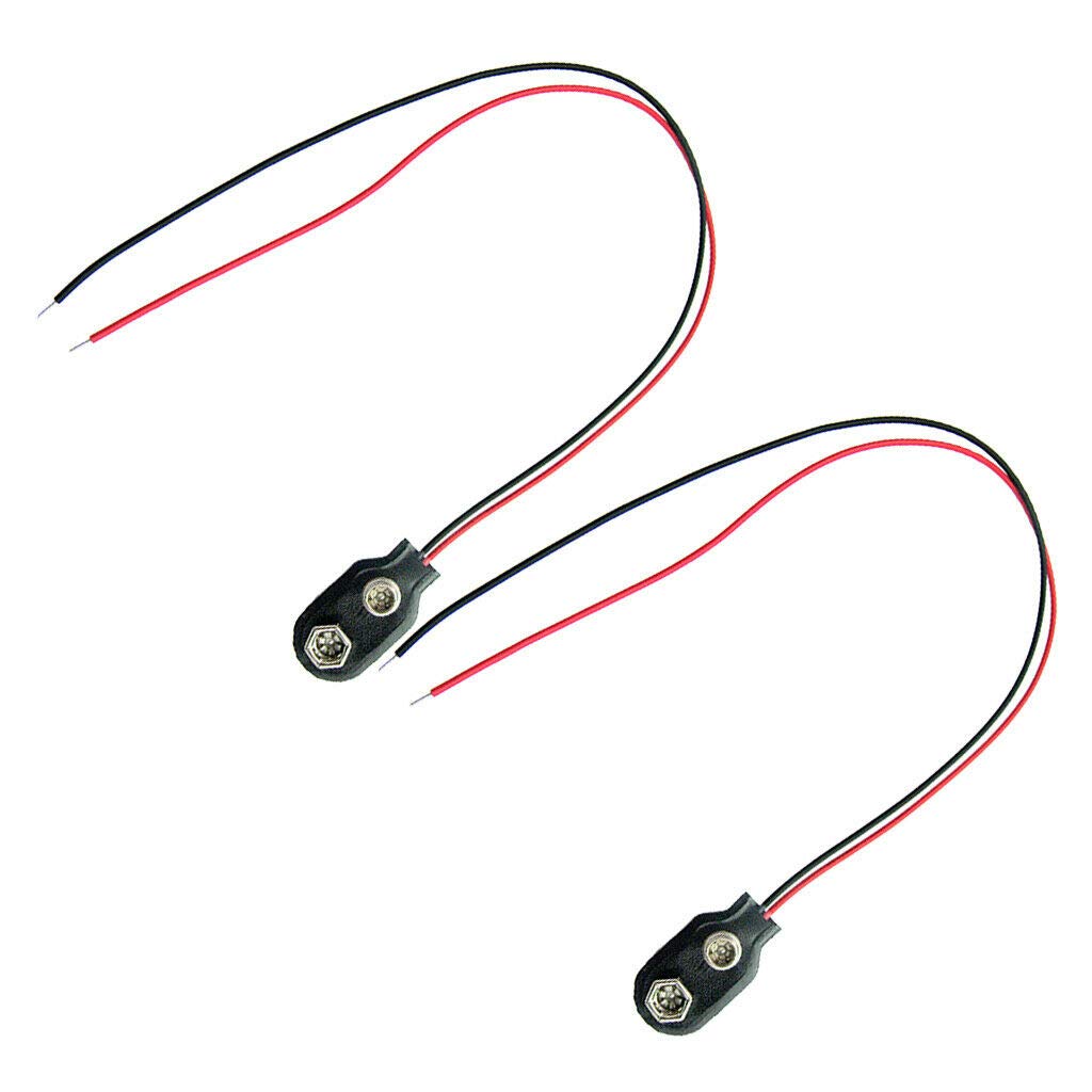 Guitar Parts 2X Electric Guitar Metal 9V Active Pickup