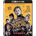 Hank Thompson (Austin Butler), a former baseball prodigy now tending bar at a New York dive, has a great girl (Zo� Kravitz) and his team is chasing the pennant. When his neighbor Russ (Matt Smith) asks him to watch a cat, he?s caught in the middle of...