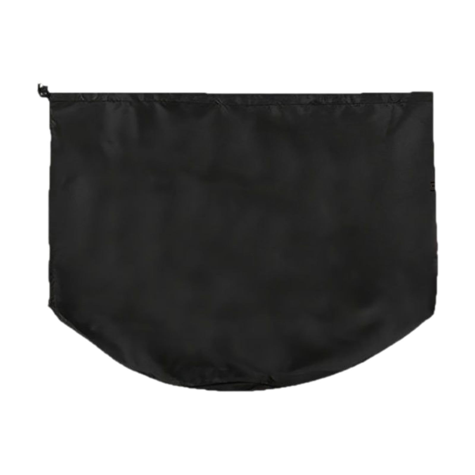 Cubierta de motor para podadora de pértiga impermeable y antipolvo de 68x33 cm