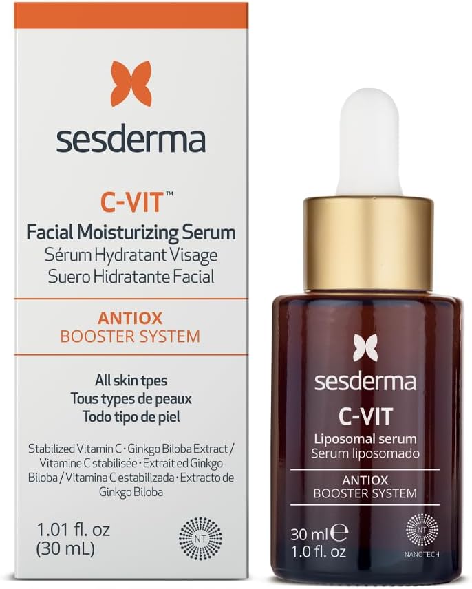 C-Vit Liposomal Serum, 30ml