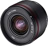 [予約必須] SAMYANG SAMYANG AF 12mm F2 E