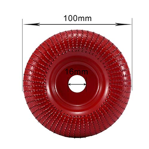 Meuleuse d'angle : éliminez la rouille avec le disque abrasif 100 mm