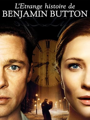 L'Etrange histoire de Benjamin Button
