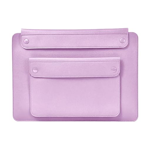 TRIPLE RIVER�EFor HP ProBook 465 G11 Notebook PC �P�[�X OmniBook 7 16 16�C���`�J�o�[ 15-fc 15.6�C���` PU���U�[ �|�P�b�g�t�� �Z�J���h�o�b�O�^(�p�[�v��)