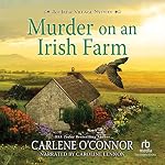 Cover of Murder on an Irish Farm