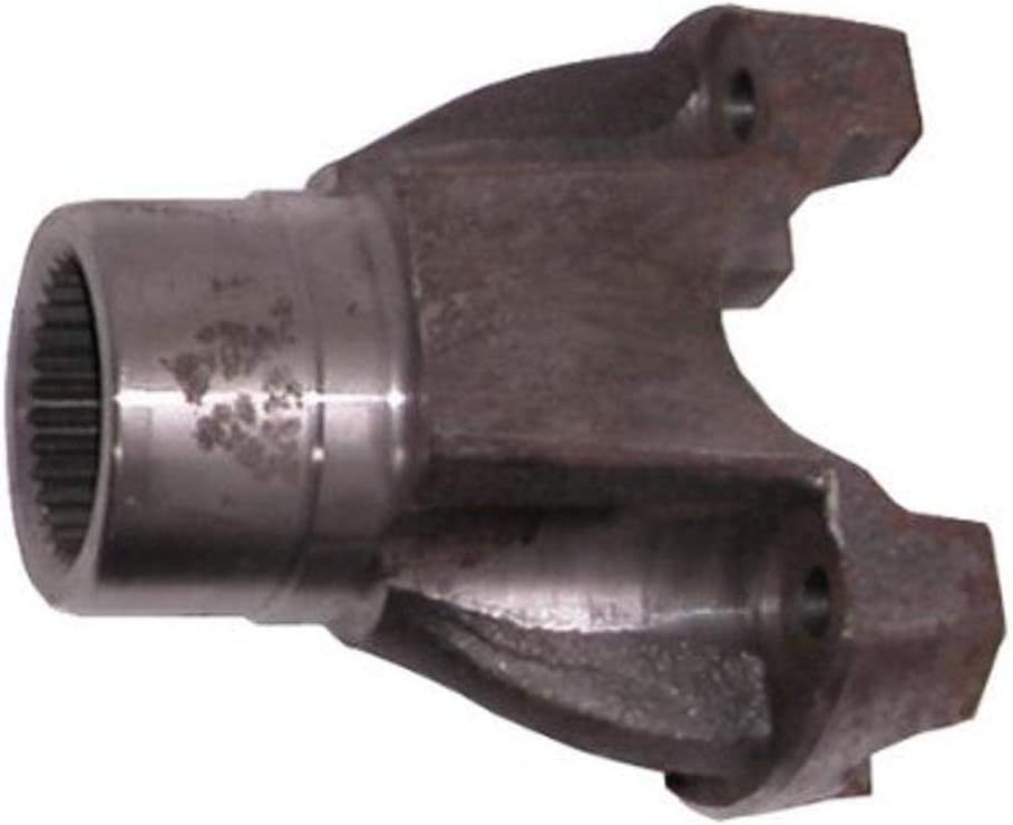 OMIX Rugged Ridge | Transfer Case Yoke, NP231, for SYE Kit | 18676.61 | Fits Only the Rugged Ridge 18676.60 SYE Kit for 1988-2006 Jeep Wrangler