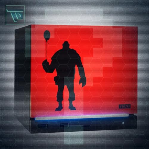 561: Will the Steam Machine cost more than a console? Podcast Por  arte de portada