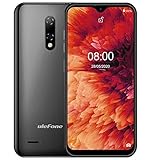 ★【3-Karten-Steckplatz, schaffen Platz für mehr: 】Dank des 3-Karten-Steckplatzdesigns (Dual SIM + TF *) wird die gleichzeitige Ausstattung von drei Karten Realität. Das Note 8P unterstützt bis zu 128 GB zusätzlichen Speicher und bietet Ihnen mehr Platz für alles. (Dual SIM Dual Standby, breite 4G-Frequenzbänder unterstützt)