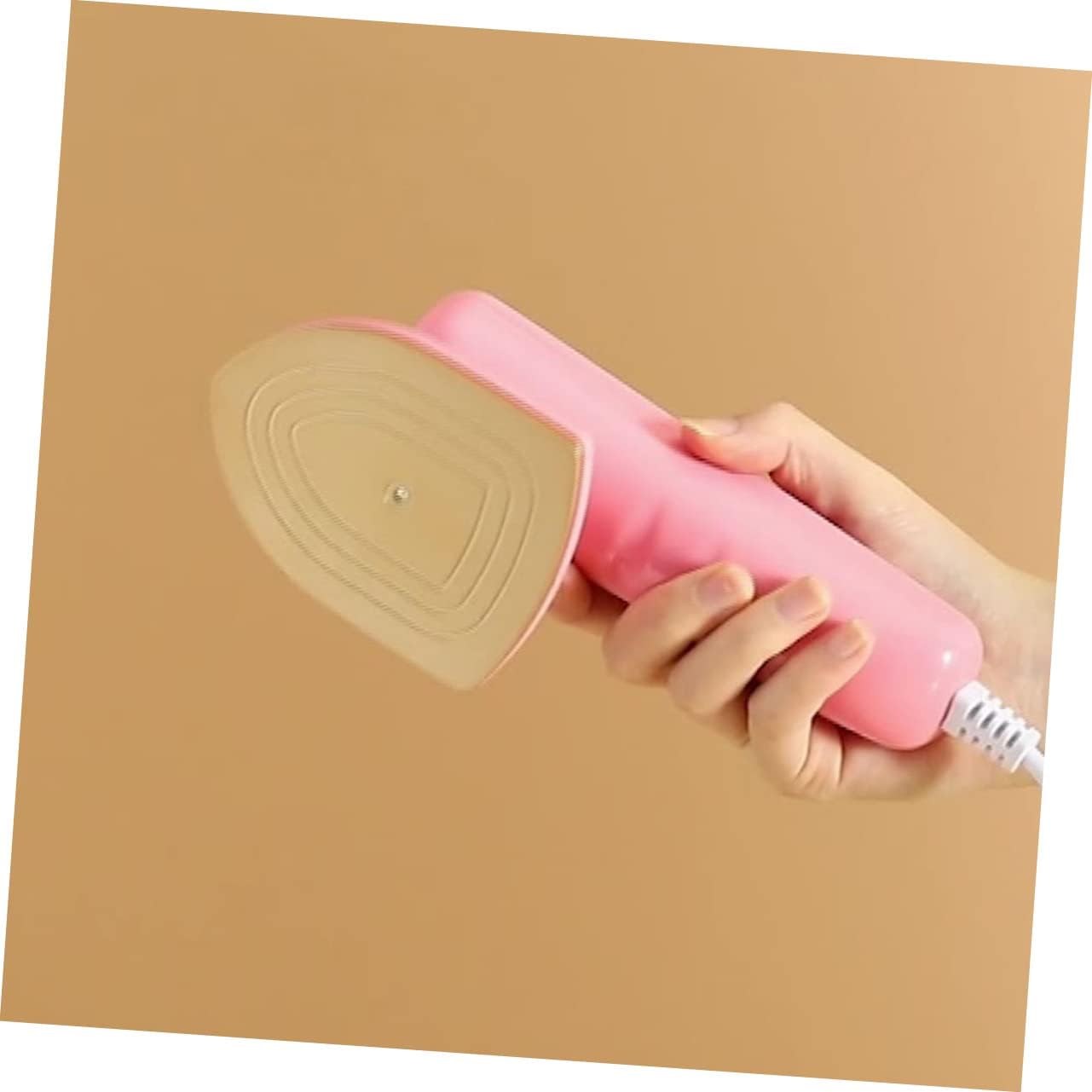 1set Portable Garment Steamer Handheld Ironing Machine Mini Steamer for Clothes