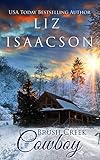 Brush Creek Cowboy: Christian Contemporary Western Romance (Brush Creek Cowboys Romance series Book...