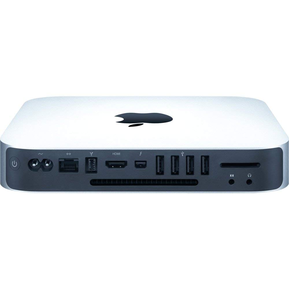 Macデスクトップ MAC MINI MGEN2J/A Mac mini Apple MGEN2J/A A1347 Late 2014 小型デスク 選べるOS
