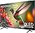INSIGNIA 85" Class QF Series QLED 4K UHD Smart Fire TV, Voice Remote with Alexa, Stream Live TV Without Cable