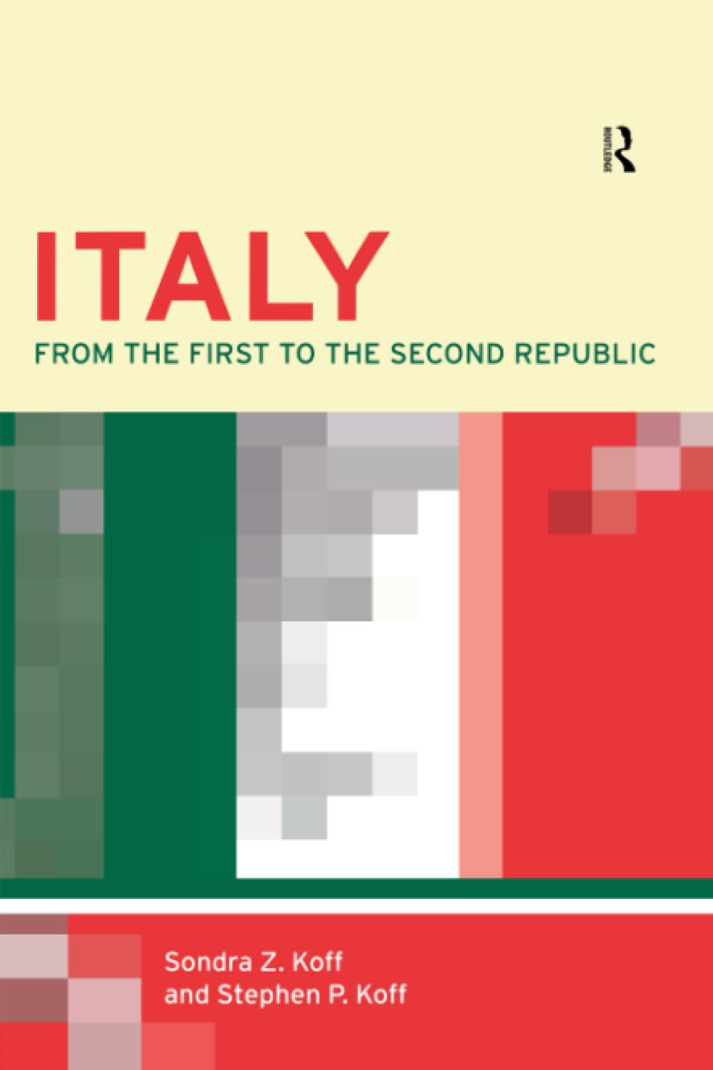 Italy: From the First to the Second Republic