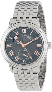 Raymond Weil Maestro 2839-ST5-00609
