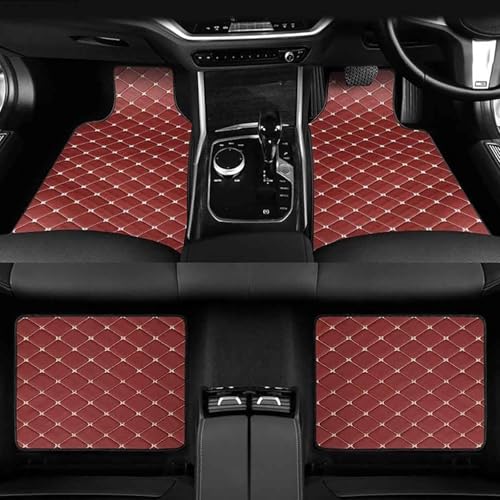 レクサスRX フロアマット　4点セット レクサス（LEXUS） フロアマット RX用 20系 4P 4点セット LEXUS