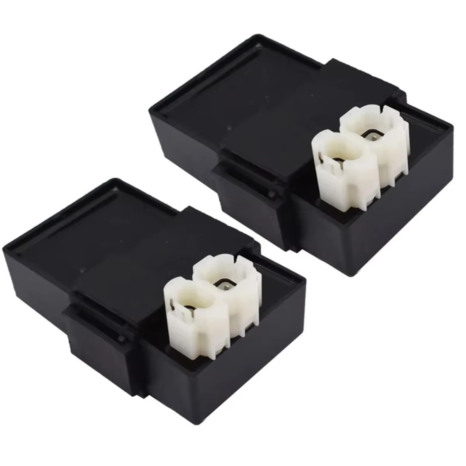 Para XL 600 V Para Transalp 1989-1996 Caja De Encendido CDI De Motocicleta OEM: 30410-MS8-610