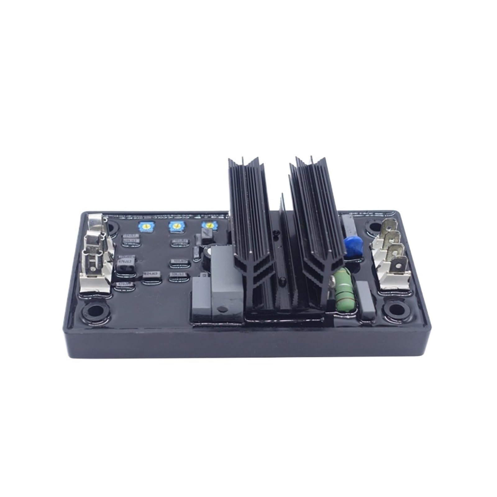 CSKWLLNBC 1pcs Avr R230 Generator Automatic Voltage Alternator Regulators Diesel Power Genset Stabilizers