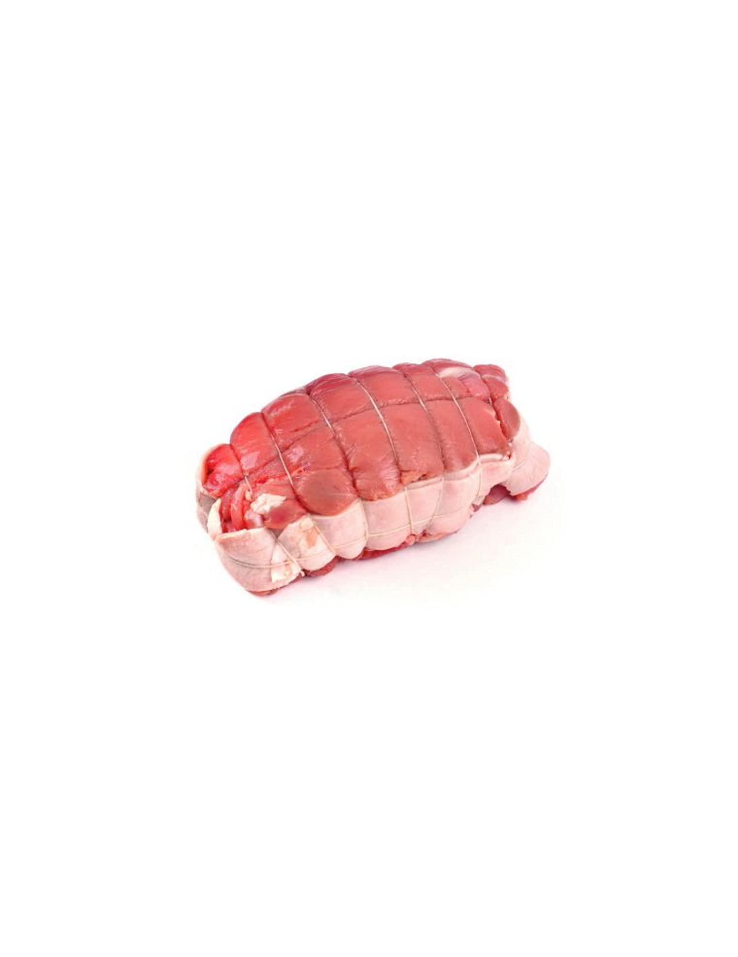 Rôti Extra de Veau Label Rouge 1 kg