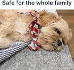 RugPadUSA Natural Rubber Rug Pad image 3