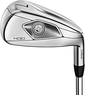 オーダーカスタム 23モデル タイトリスト T400 アイアン 番手（ロフト角）：5I(20度) シャフト：N.S.PRO_MODUS3_SYSTEM3_Tour125 フレックス：X グリップ：G/P TOURVELVET・ラバー M60