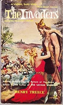 Mass Market Paperback The Invaders aka The Golden Strangers (Avon T-400) Book