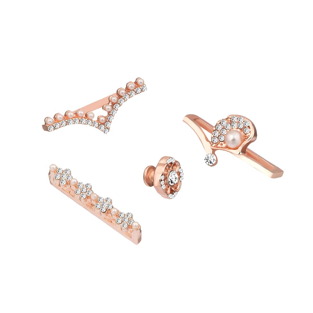 Decorative Watch Charms - Add Style to Your Watch
