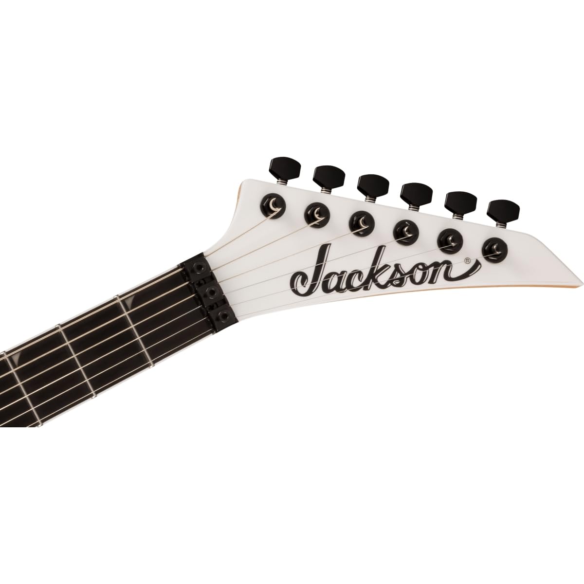 Amazon.com: Jackson Pro Plus Series Soloist SLA3 Electric Guitar