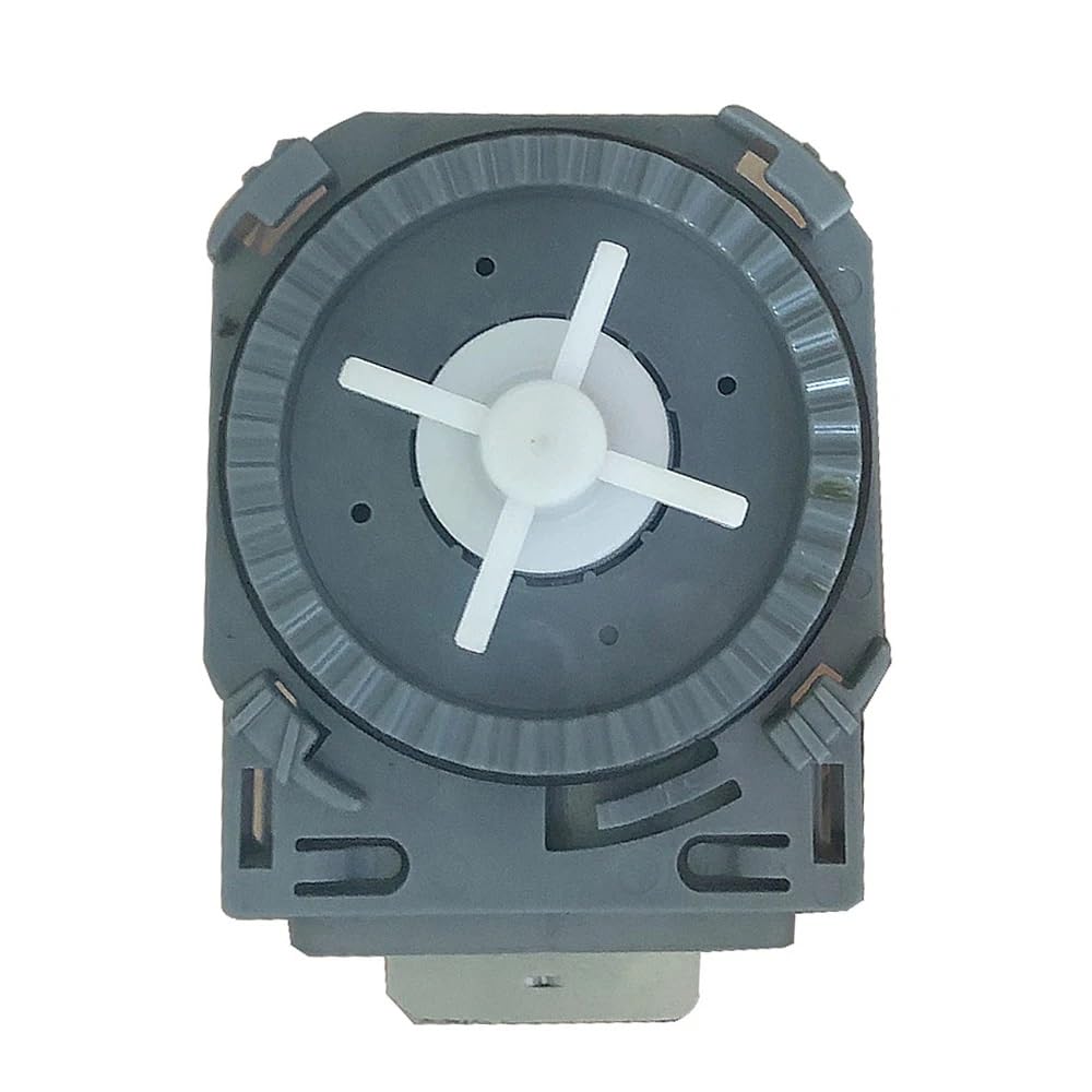 Compatible con Midea: Pieza de repuesto for la bomba de desagüe del lavavajillas B25-AL004