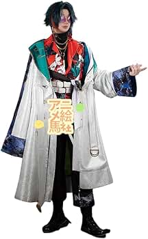 魁星 コスプレ衣装 レッグカバー欠品 魁星 コスプレ衣装 レッグカバー