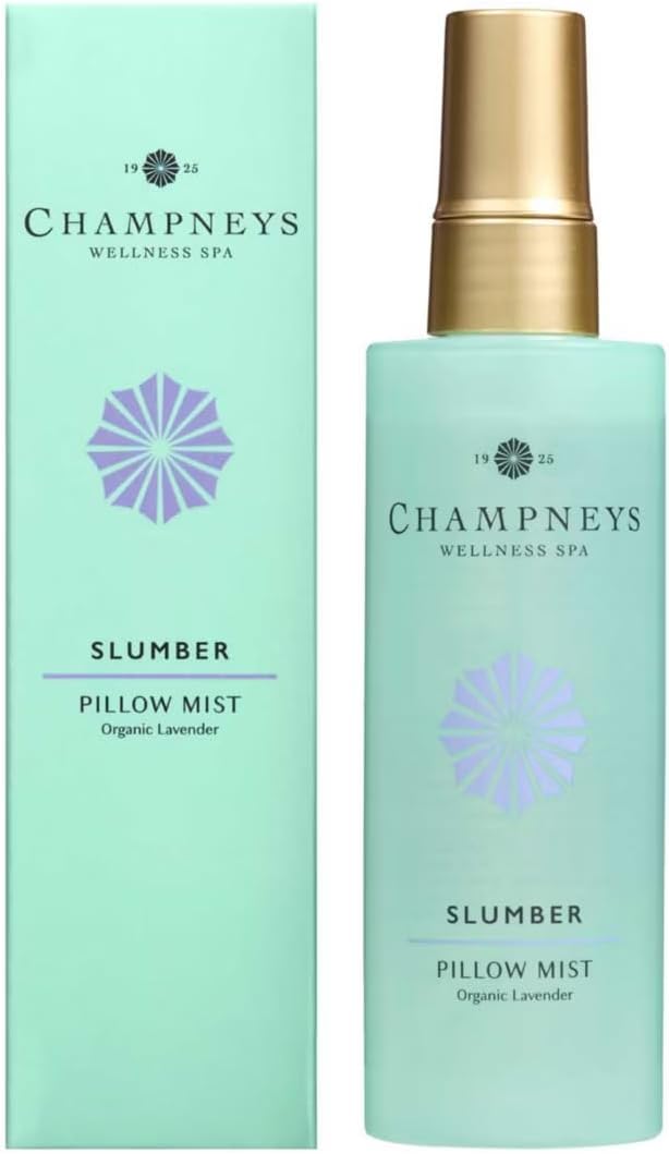 Champneys Professional Calming Pillow Mist 50ml