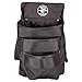 Klein Tools PowerLine Series Utility Pouch, 3-Pocket