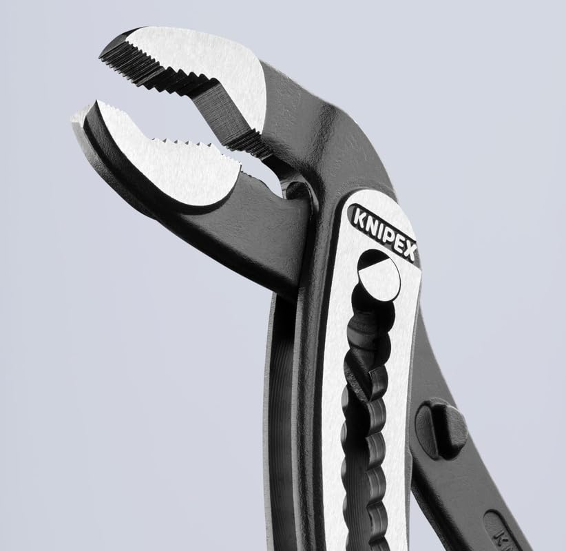 Knipex 8801250, 10-Inch Alligator Pliers 1